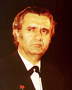 Alexander Arutjunjan