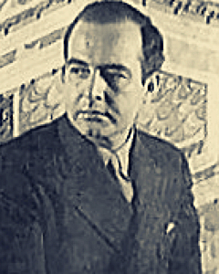 Samuel Barber