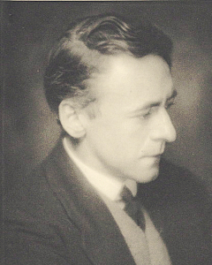 Arnold Bax Arnold Bax
