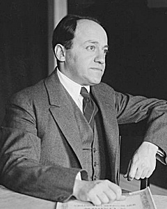 Ernest Bloch