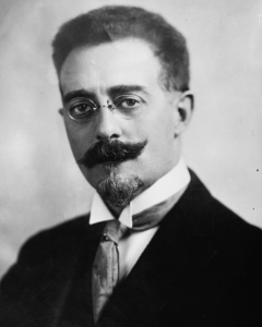 Felix Borowski Felix Borowski