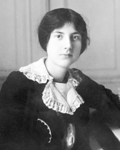 Lili Boulanger Lili Boulanger