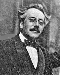 Frank Bridge