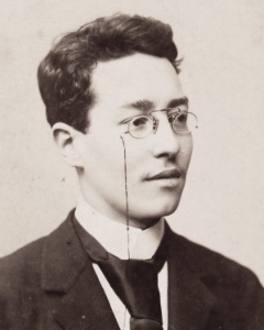 Henri B�sser