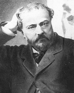 Emmanuel Chabrier Emmanuel Chabrier