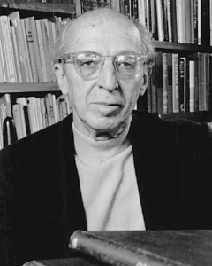 Aaron Copland