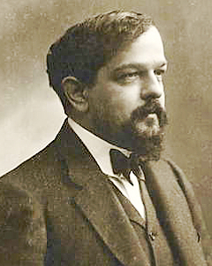 Claude Debussy