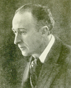 Frederick Delius