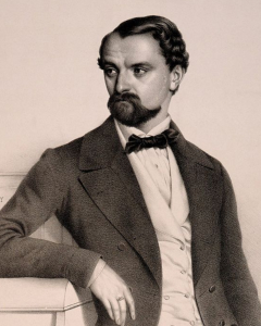 Franz Doppler