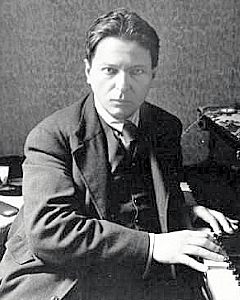George Enesco