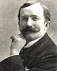 Louis Ganne