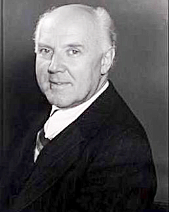 Walter Gieseking Walter Gieseking