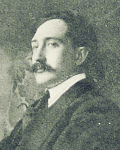 Gabriel Grovlez