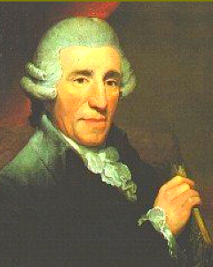 Joseph Haydn