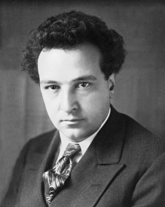 Arthur Honegger