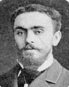 Georges H�e