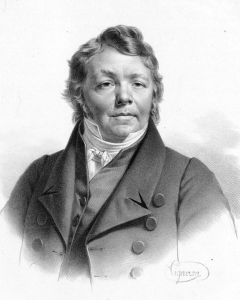 Johann Nepomuk Hummel