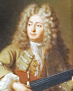 Marin Marais
