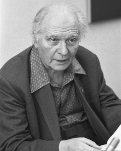 Olivier Messiaen