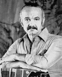 Astor Piazzolla