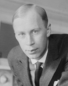 Sergei Prokofiev