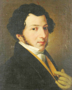 Gioachino Rossini Gioachino Rossini