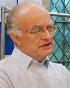 John Rutter