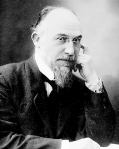 Erik Satie