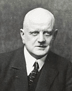 Jean Sibelius