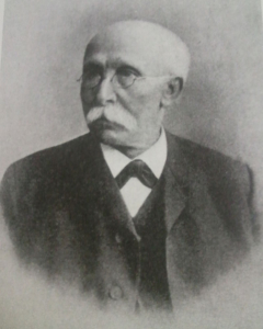 Franz Strauss Franz Strauss