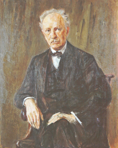 Richard Strauss