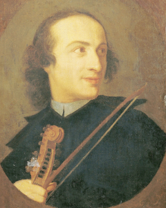 Giuseppe Tartini