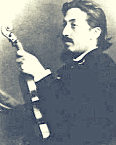 Henryk Wieniawski